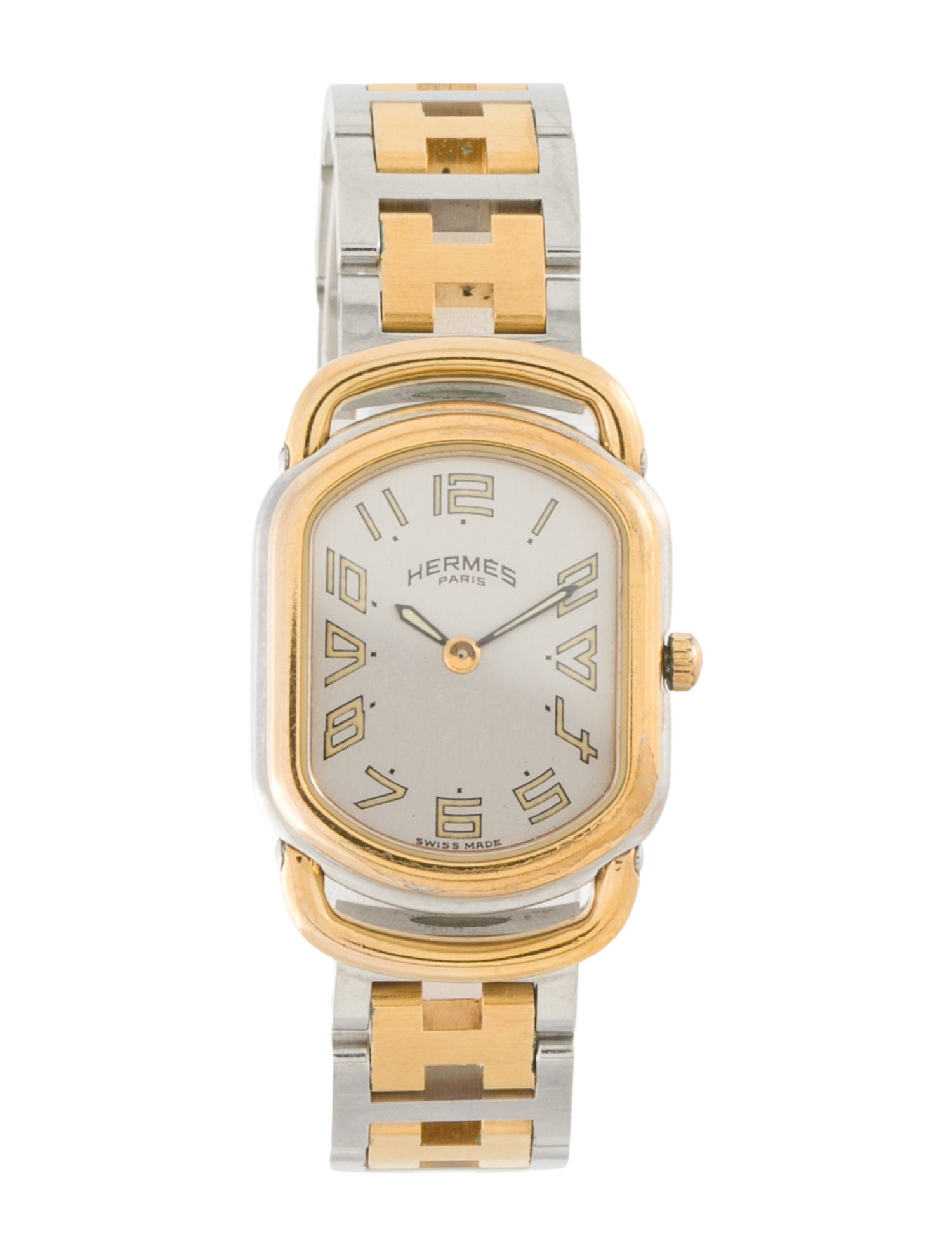 Hermès Rallye Watch