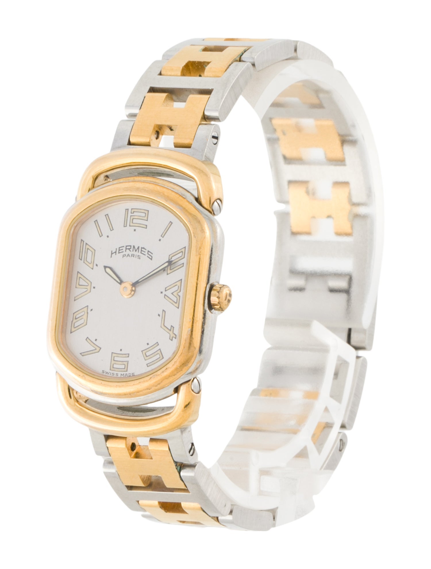 Hermès Rallye Watch