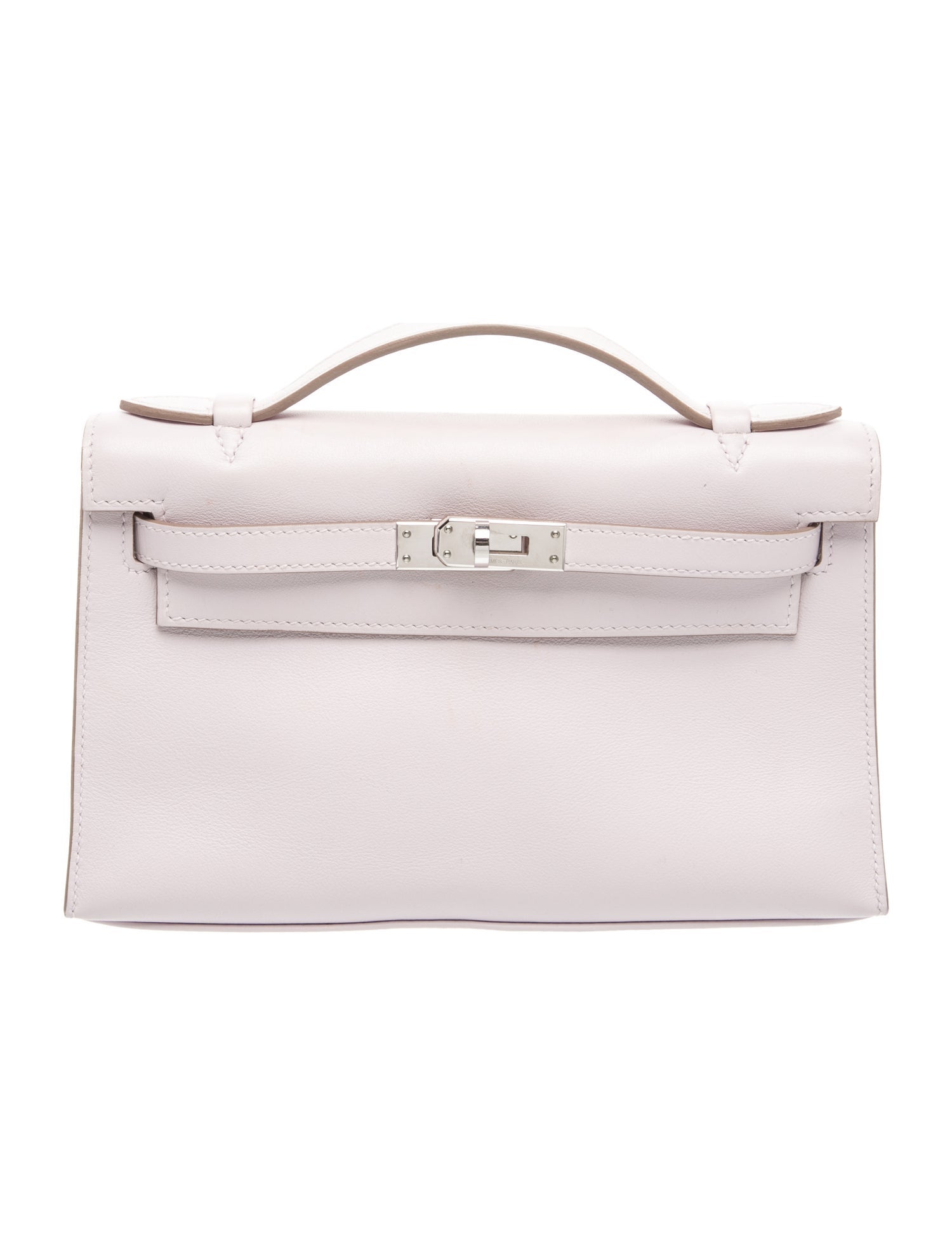 Hermès Swift Kelly Pochette