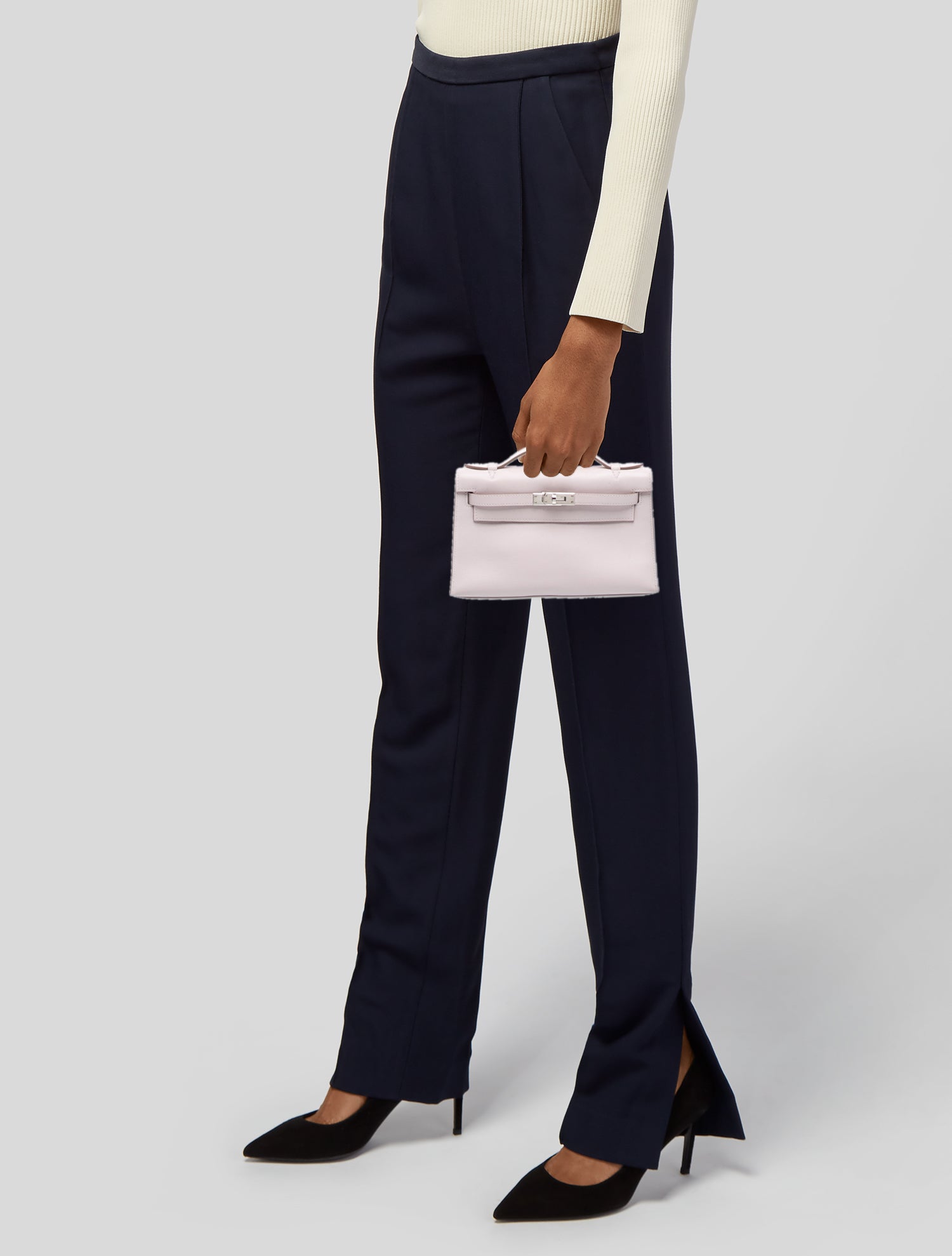 Hermès Swift Kelly Pochette