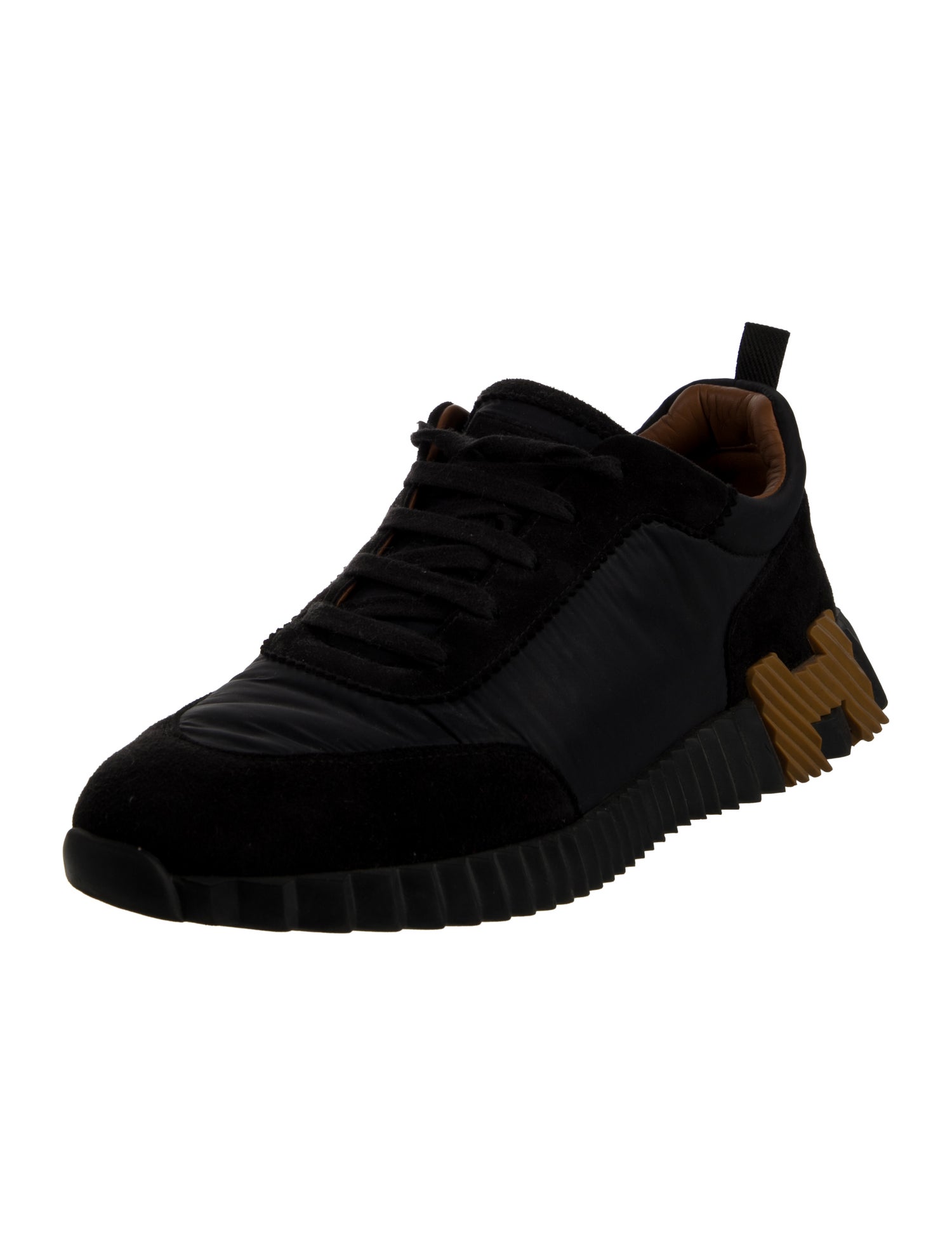 Hermès Bouncing Sneakers