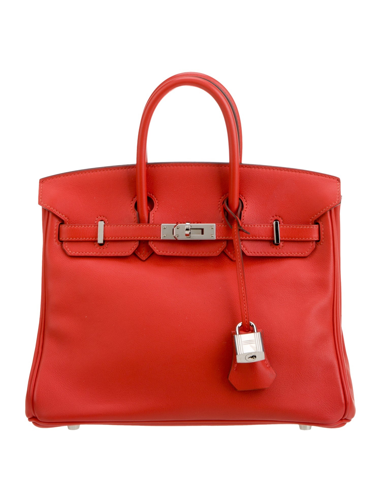 Hermès Swift Birkin 25