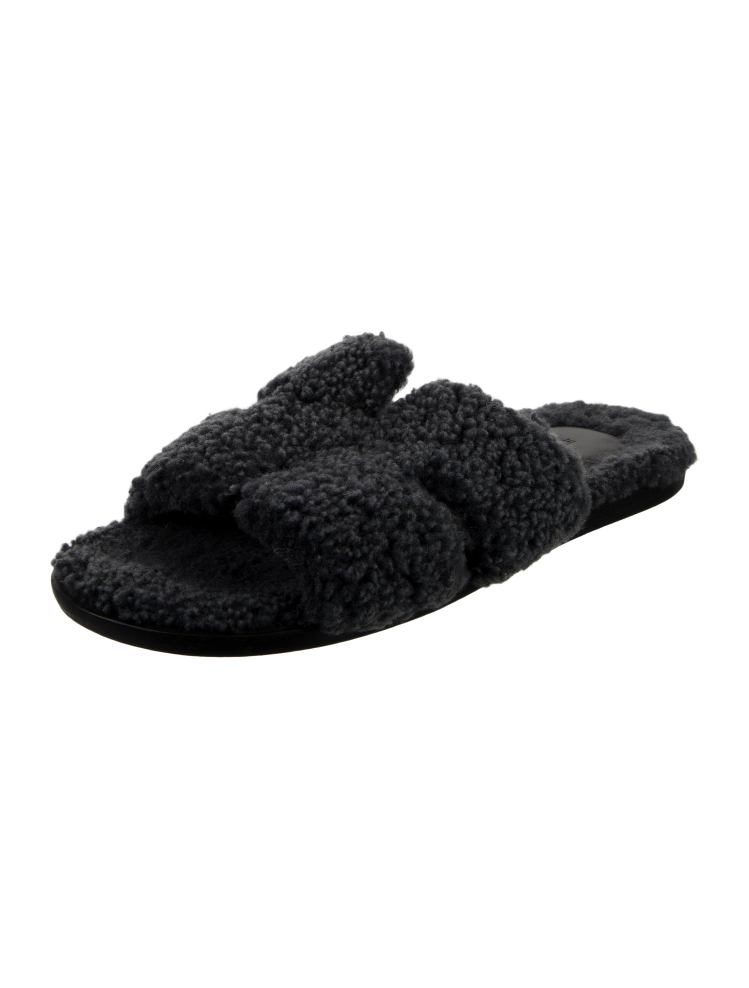 Hermès Izmir H Logo Slides