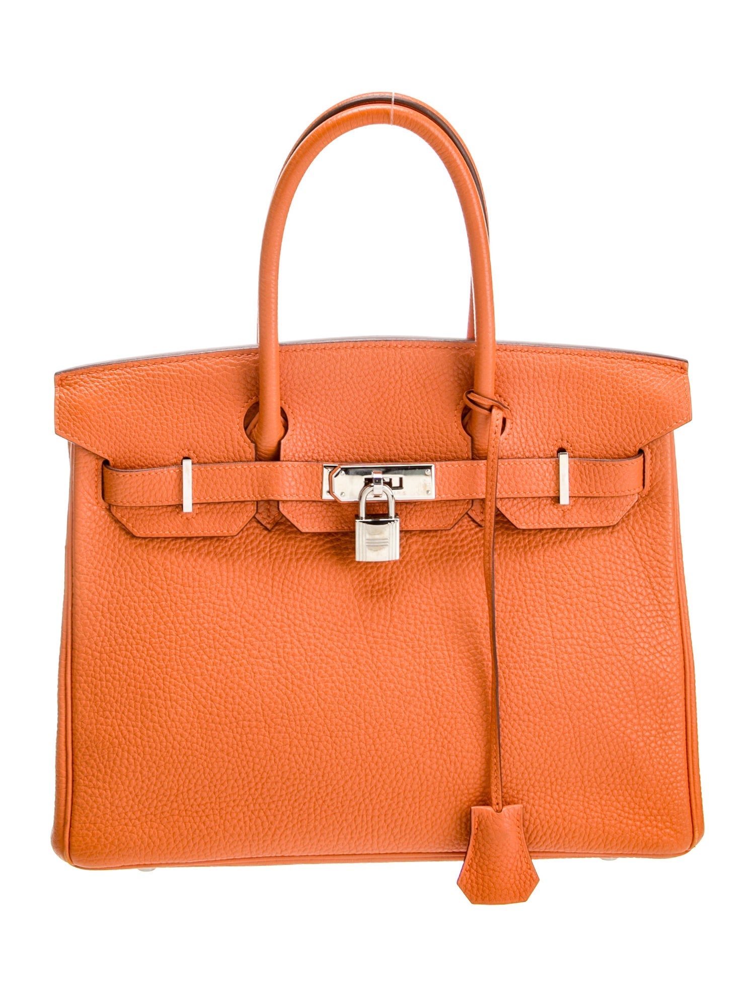 Hermès Togo Birkin 30