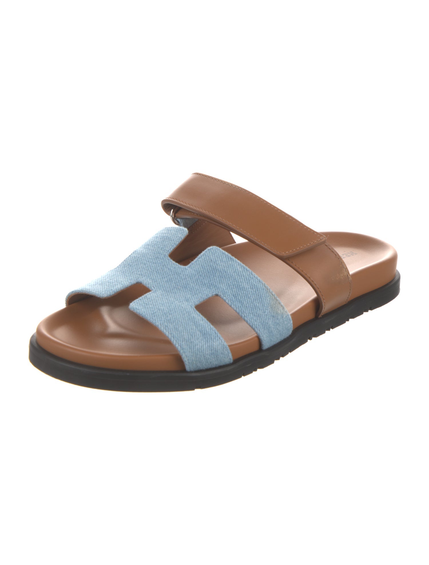 Hermès 2022 Chypre Slides