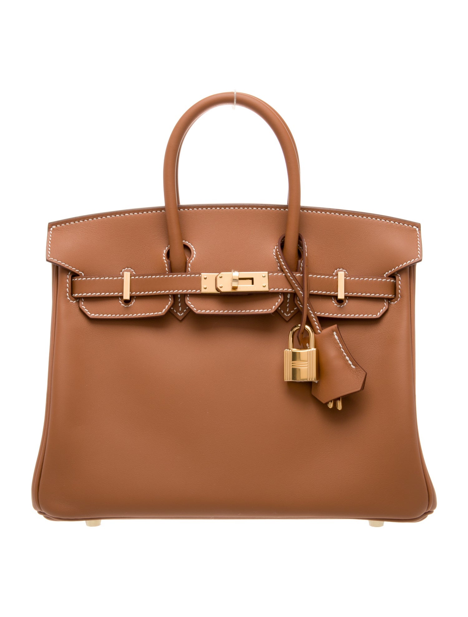 Hermès 2024 Swift Birkin 25