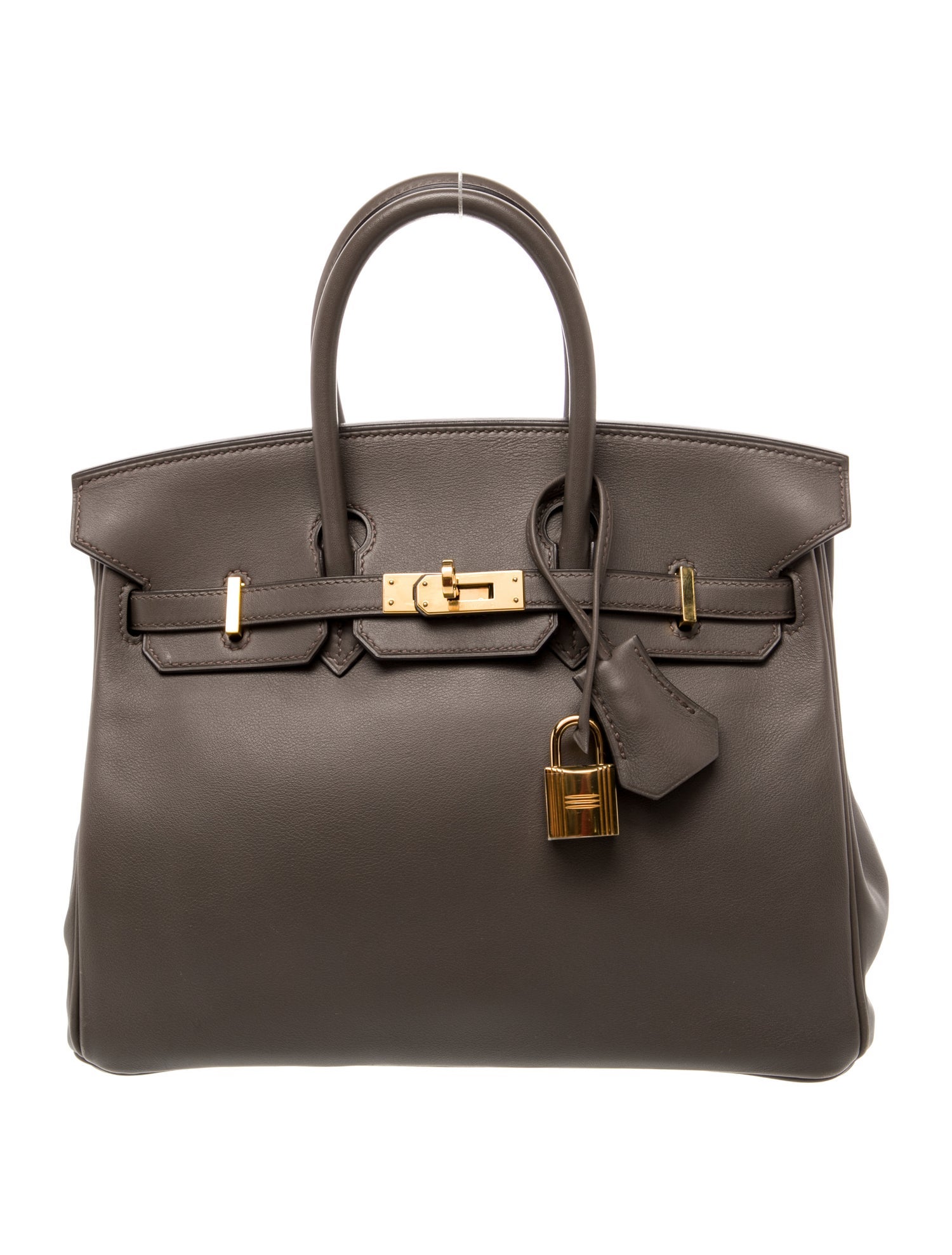 Hermès Swift Birkin 25