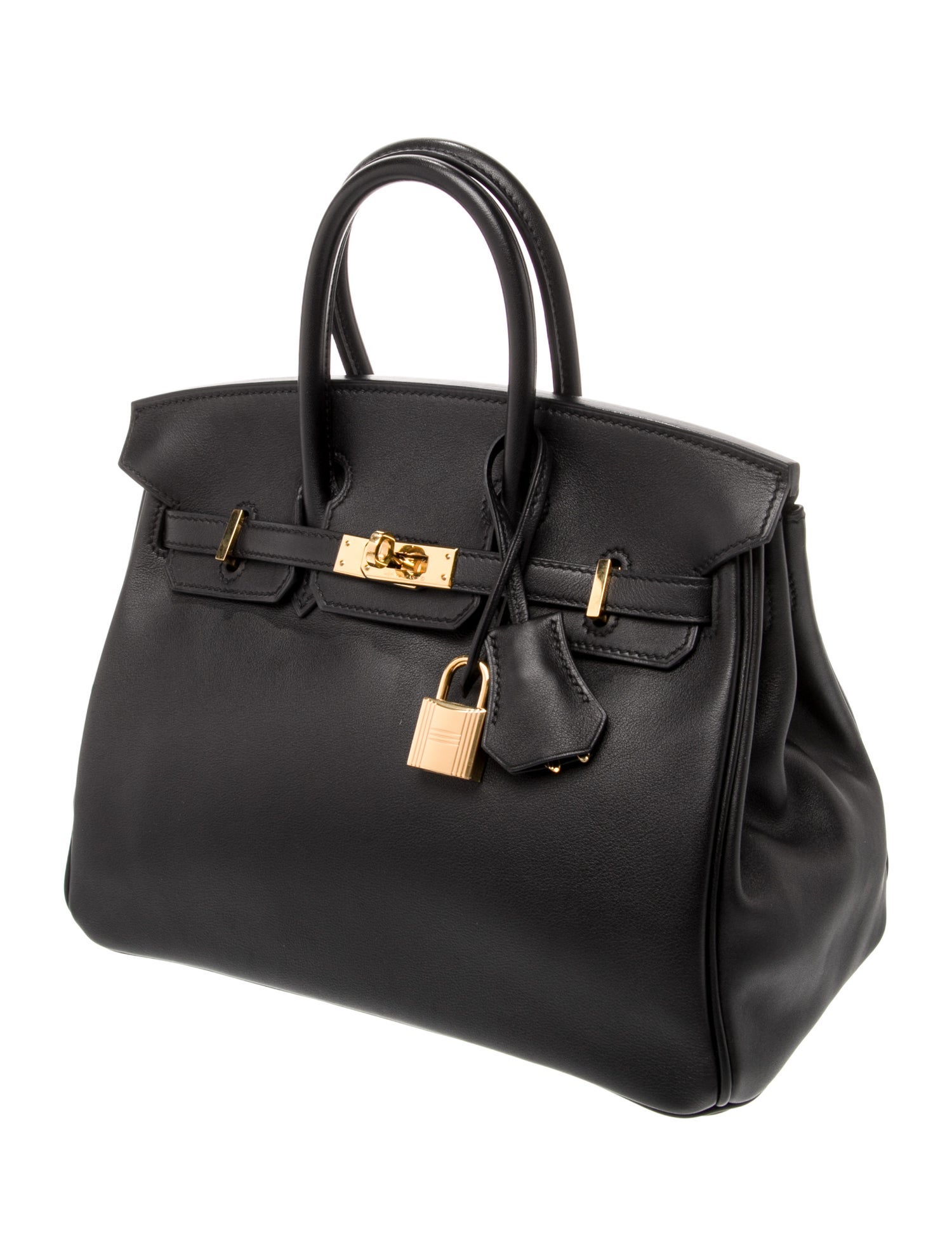 Hermès Swift Birkin 25