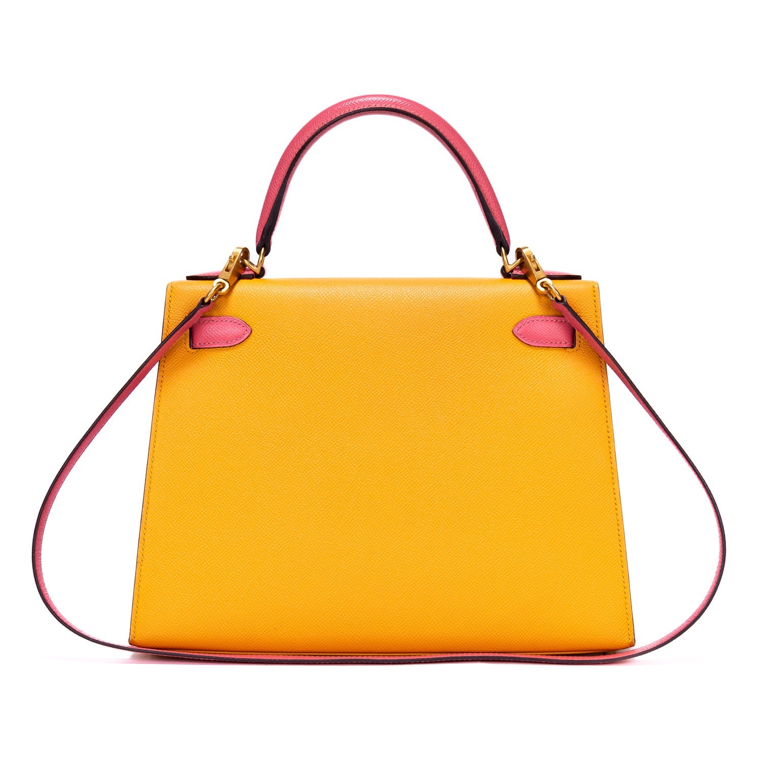 Hermès Epsom Kelly Sellier 28