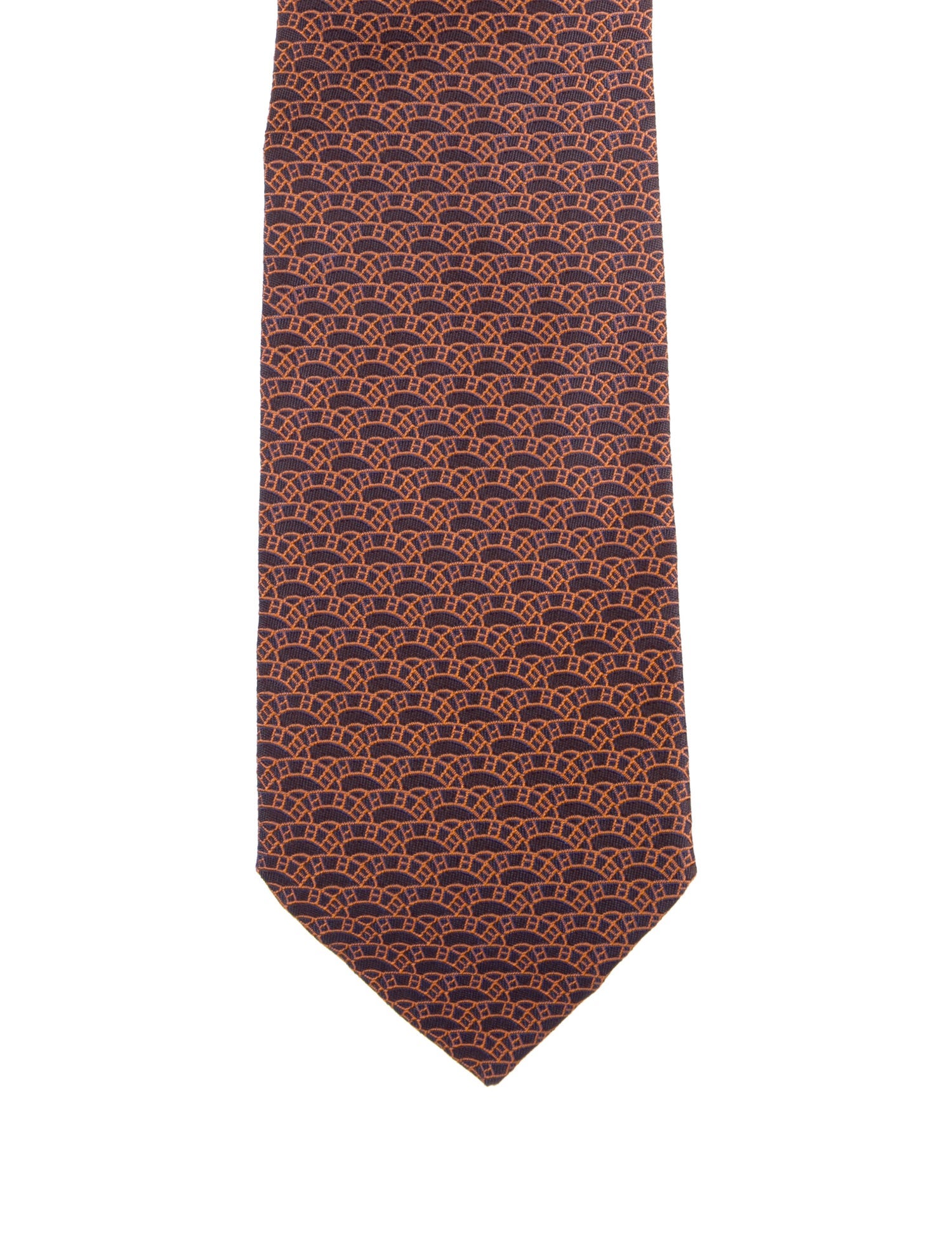 Hermès TIe