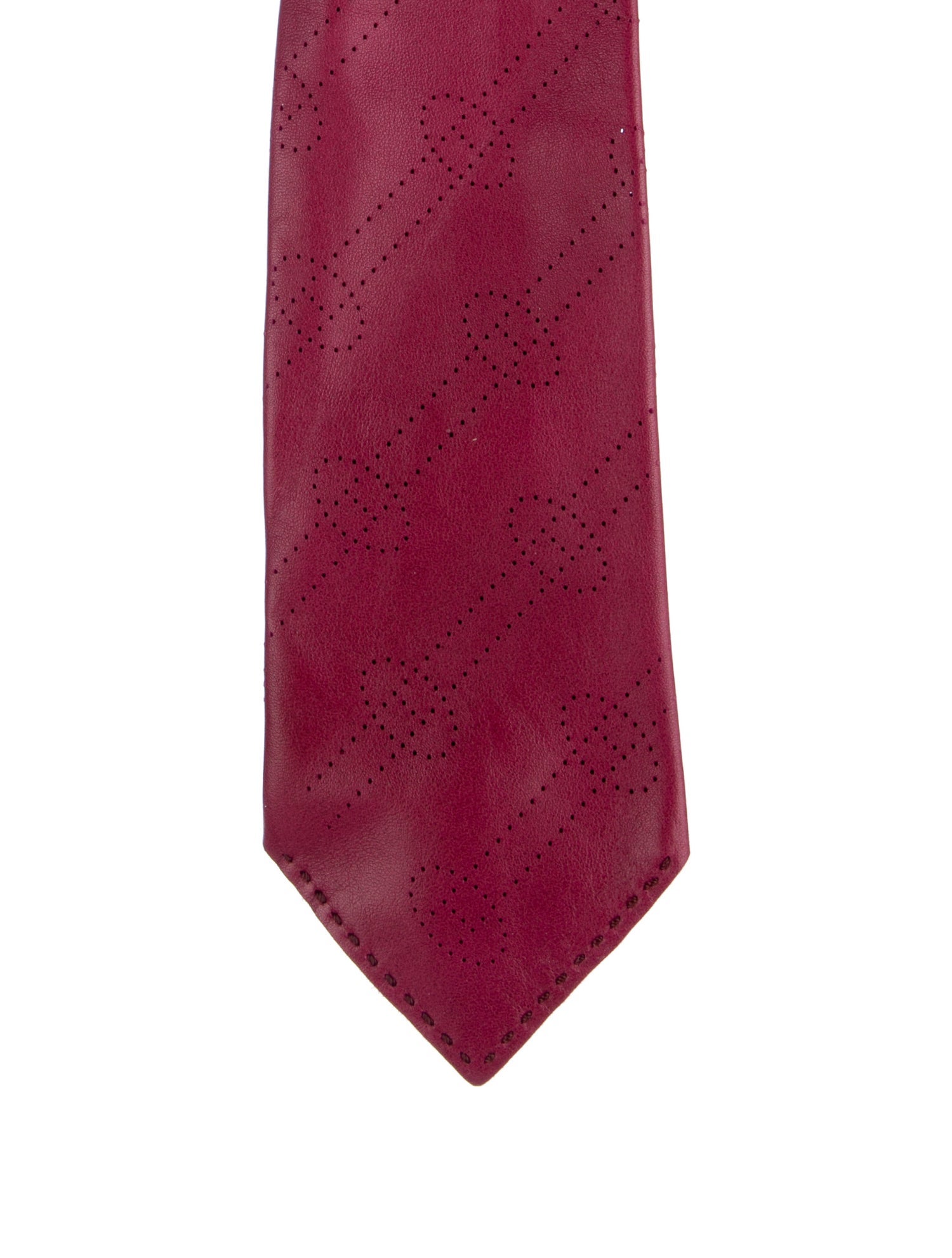 Hermès Tie