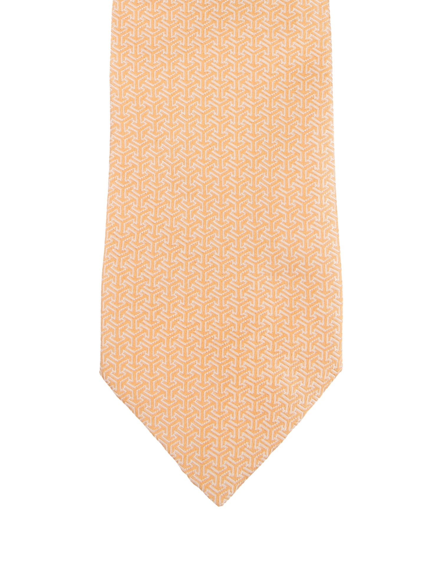 Hermès Tie