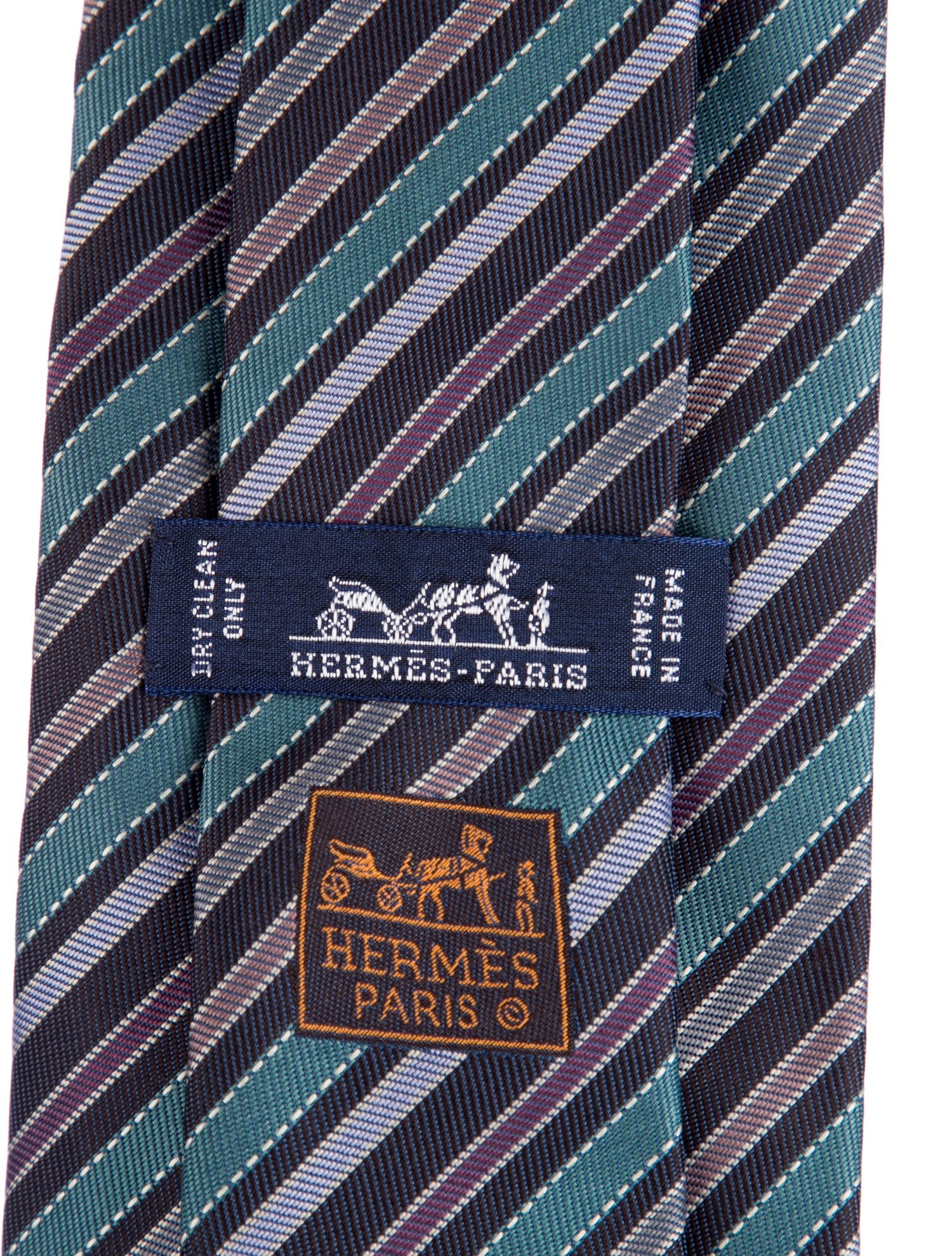 Hermès TIe
