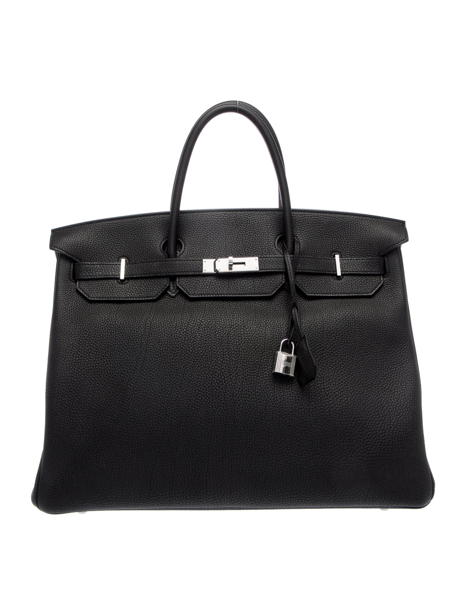 Hermès Togo Birkin 40
