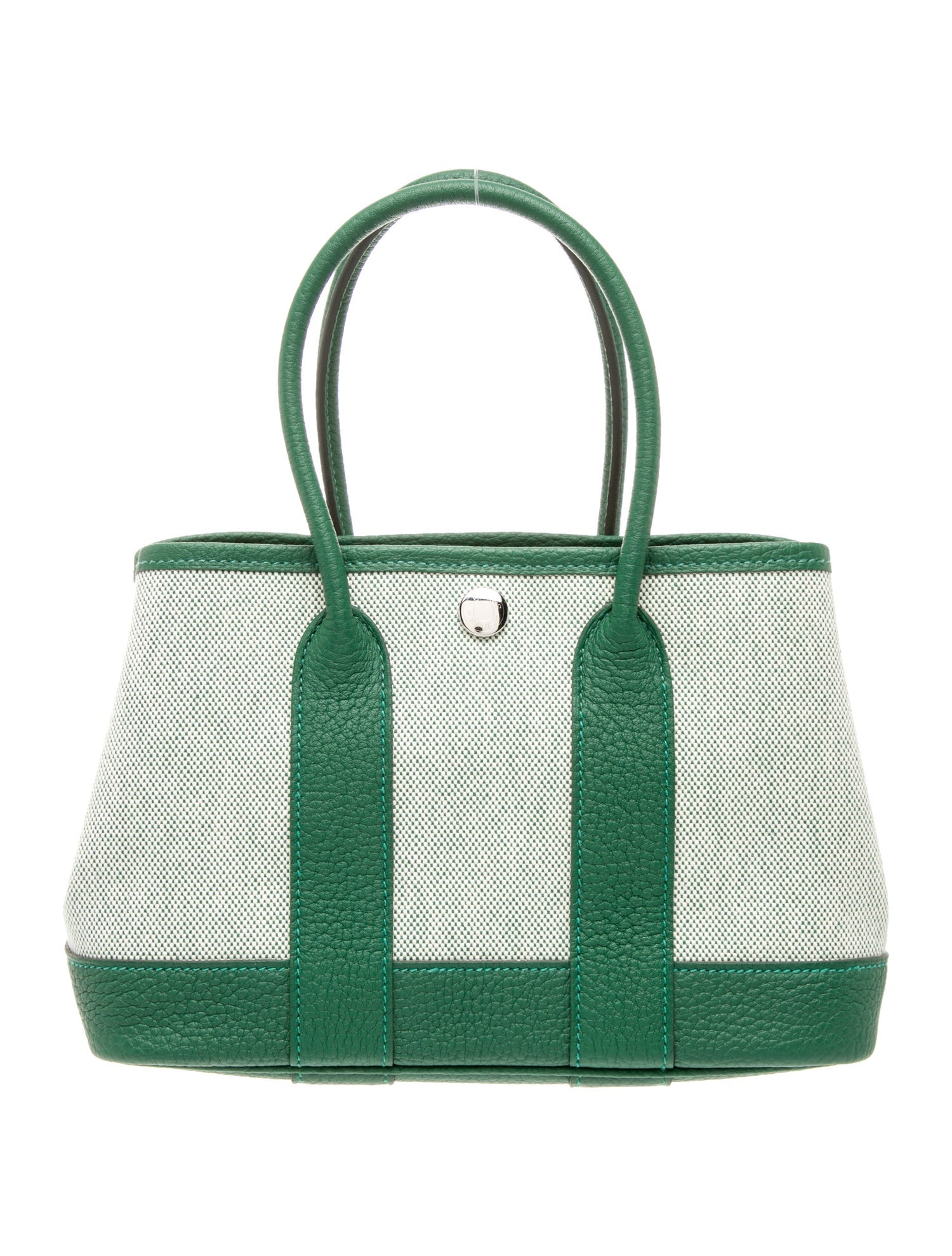 Hermès 2025 Negonda & Toile Neo Garden Party 23