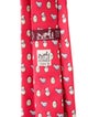 Hermès Silk pattern tie
