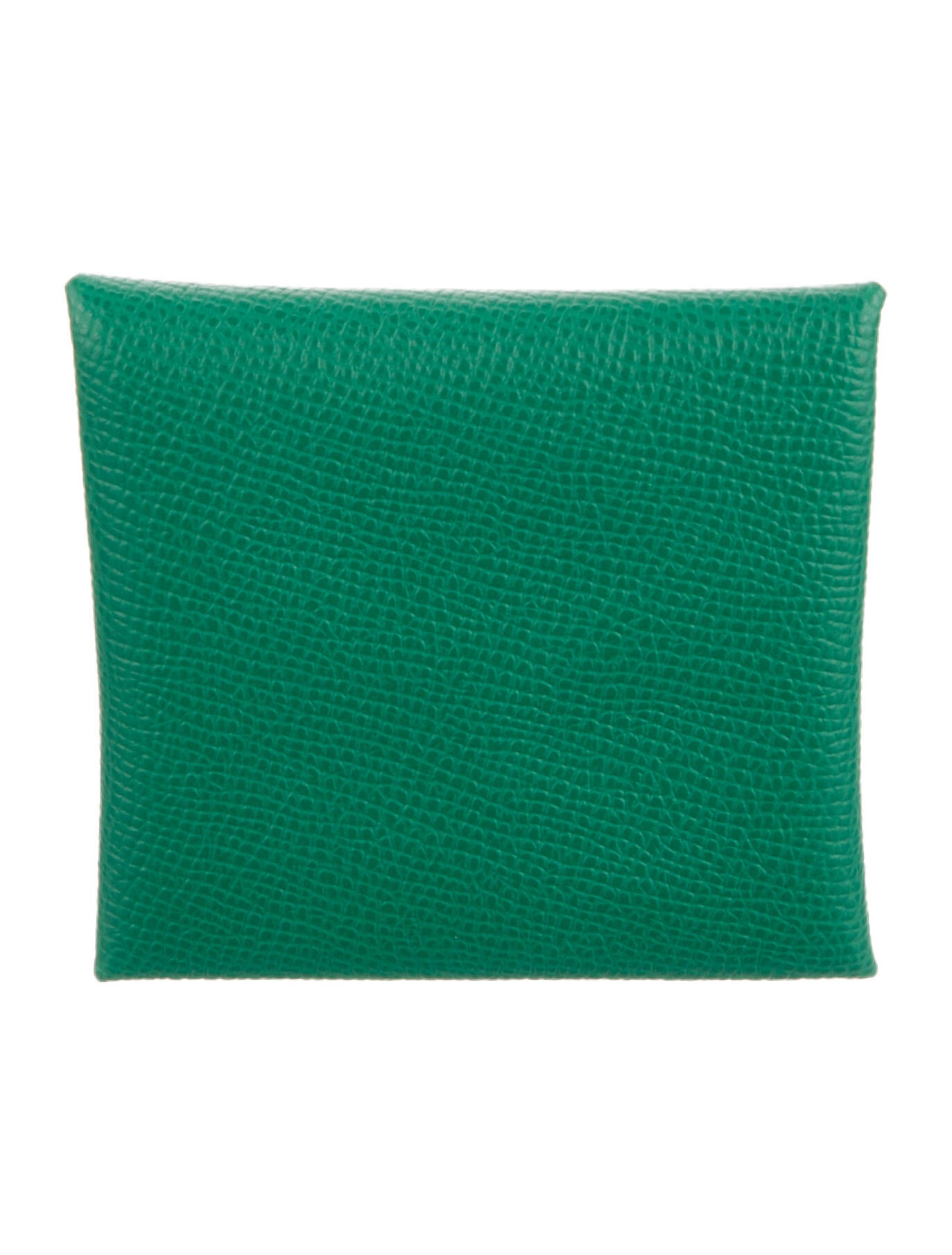 Hermès 2025 Coin Pouch