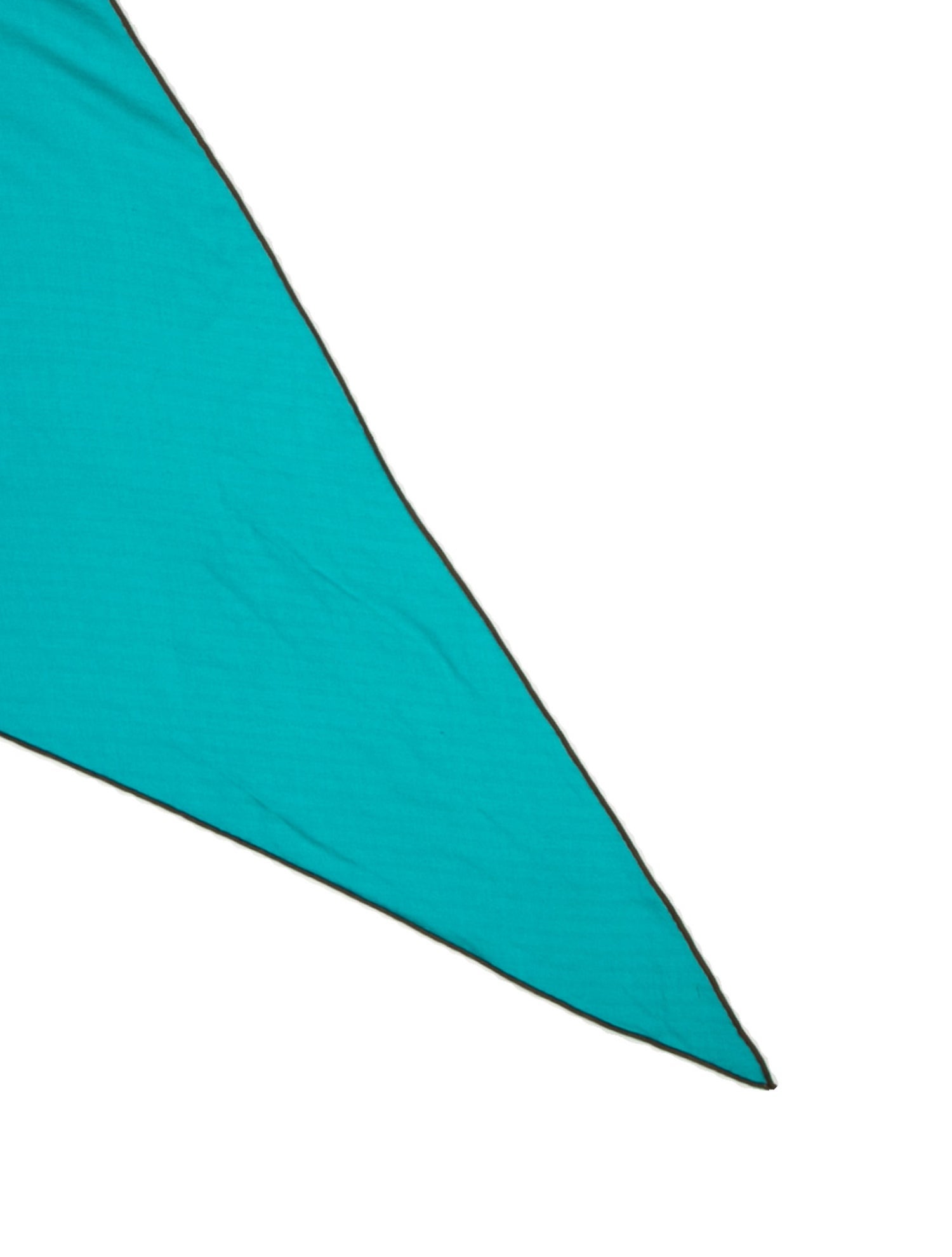 Hermès Losange Cashmere Scarf