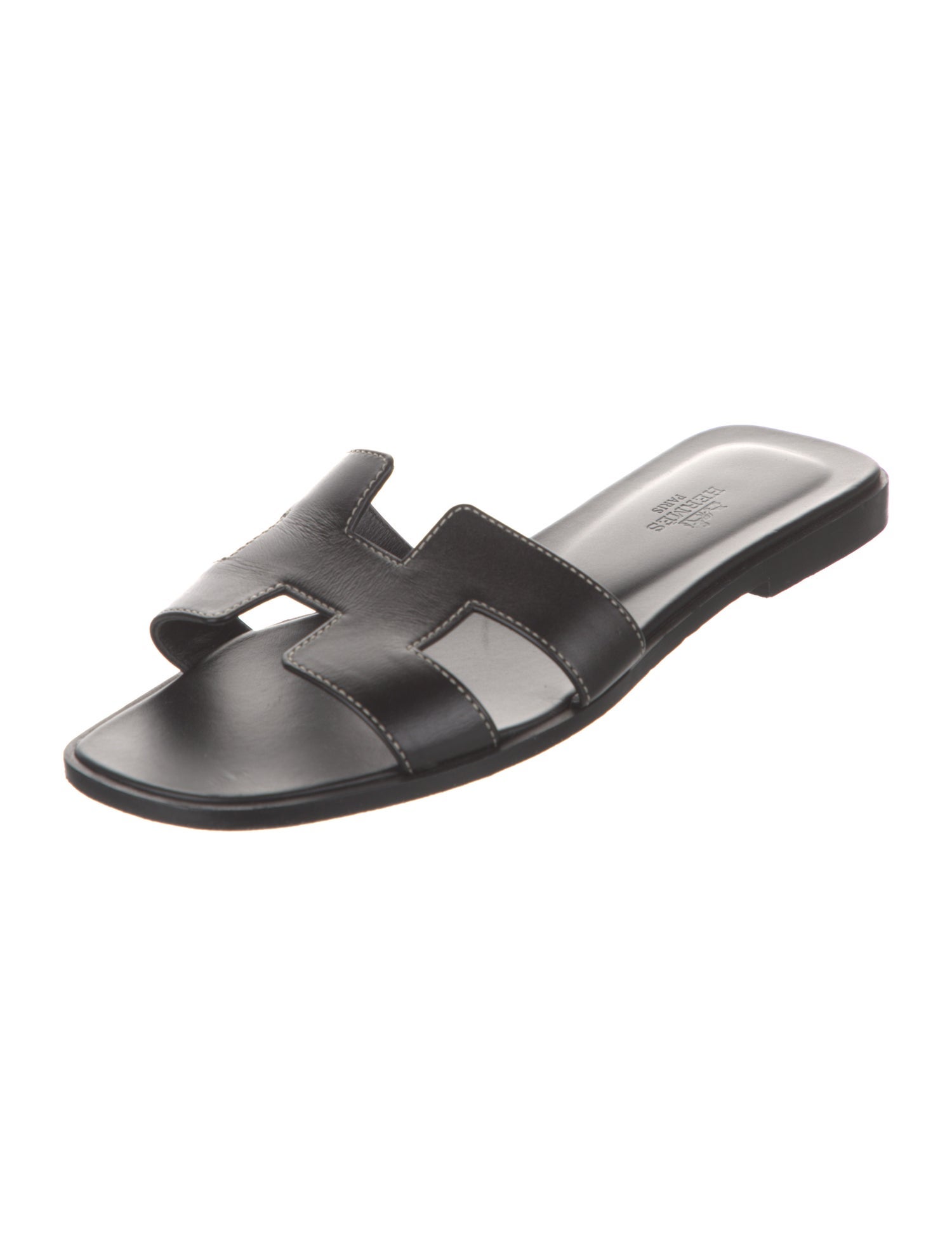 Hermès 2023 Oran Slides