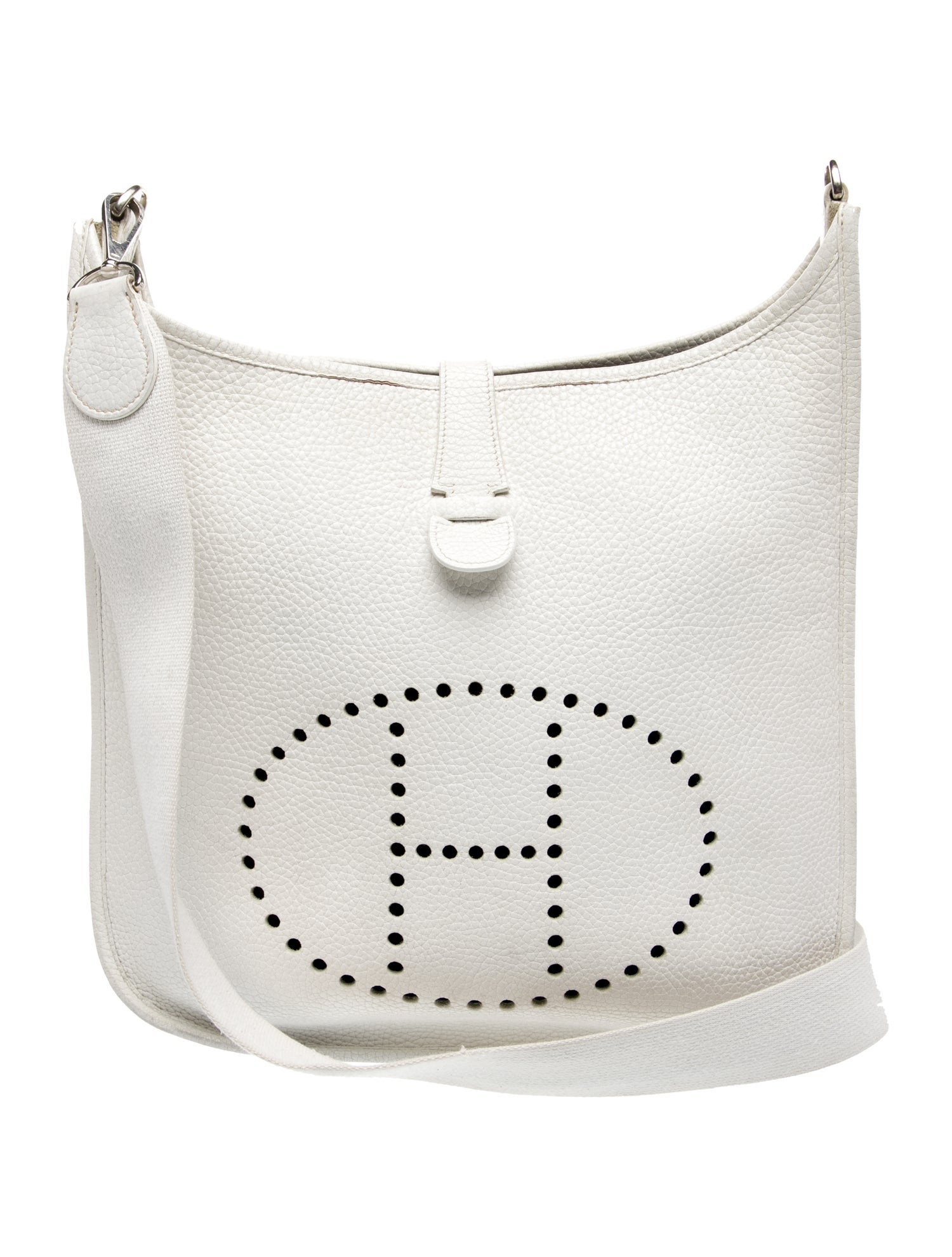 Hermès Clemence Evelyne II 33