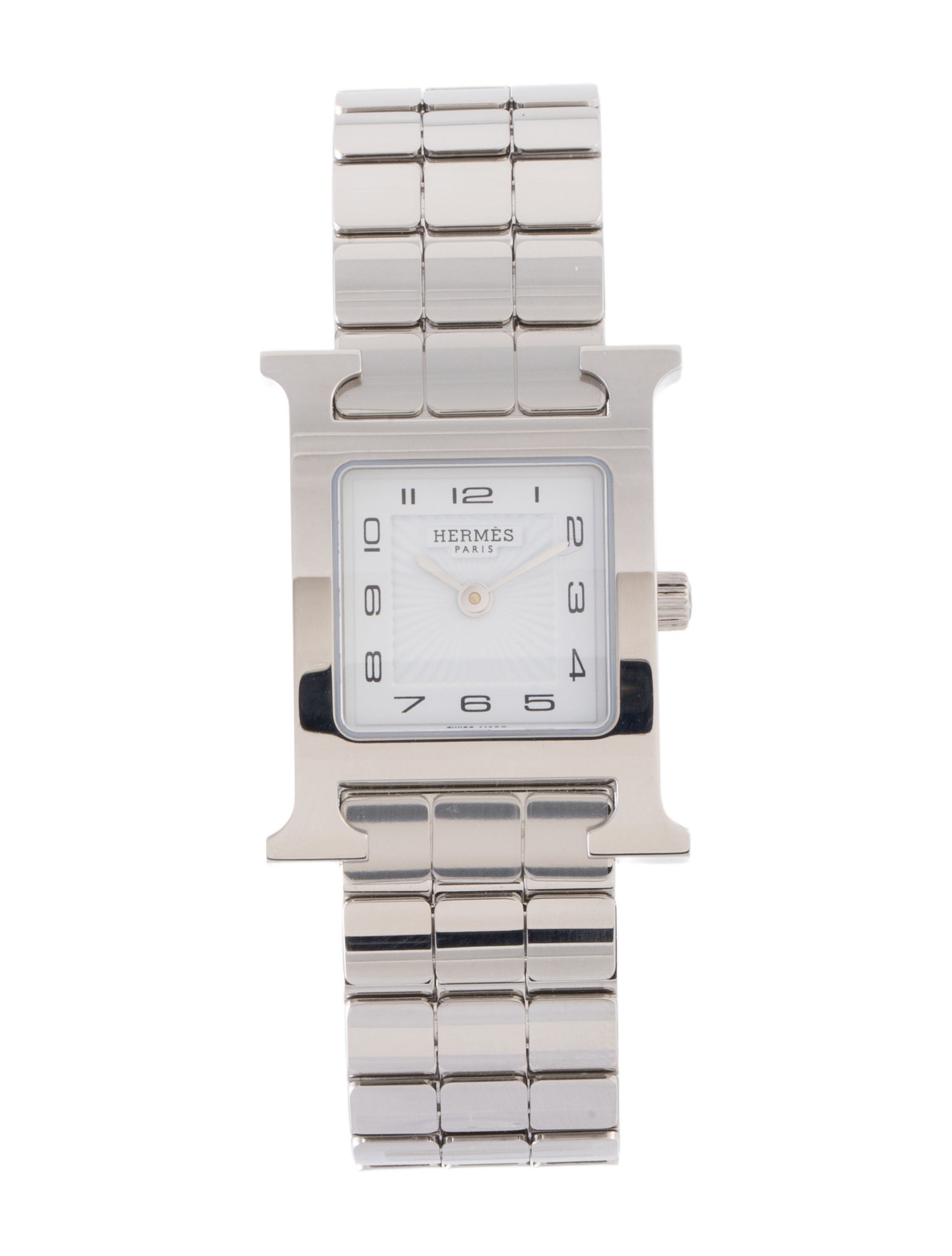 Hermès Heure H Watch