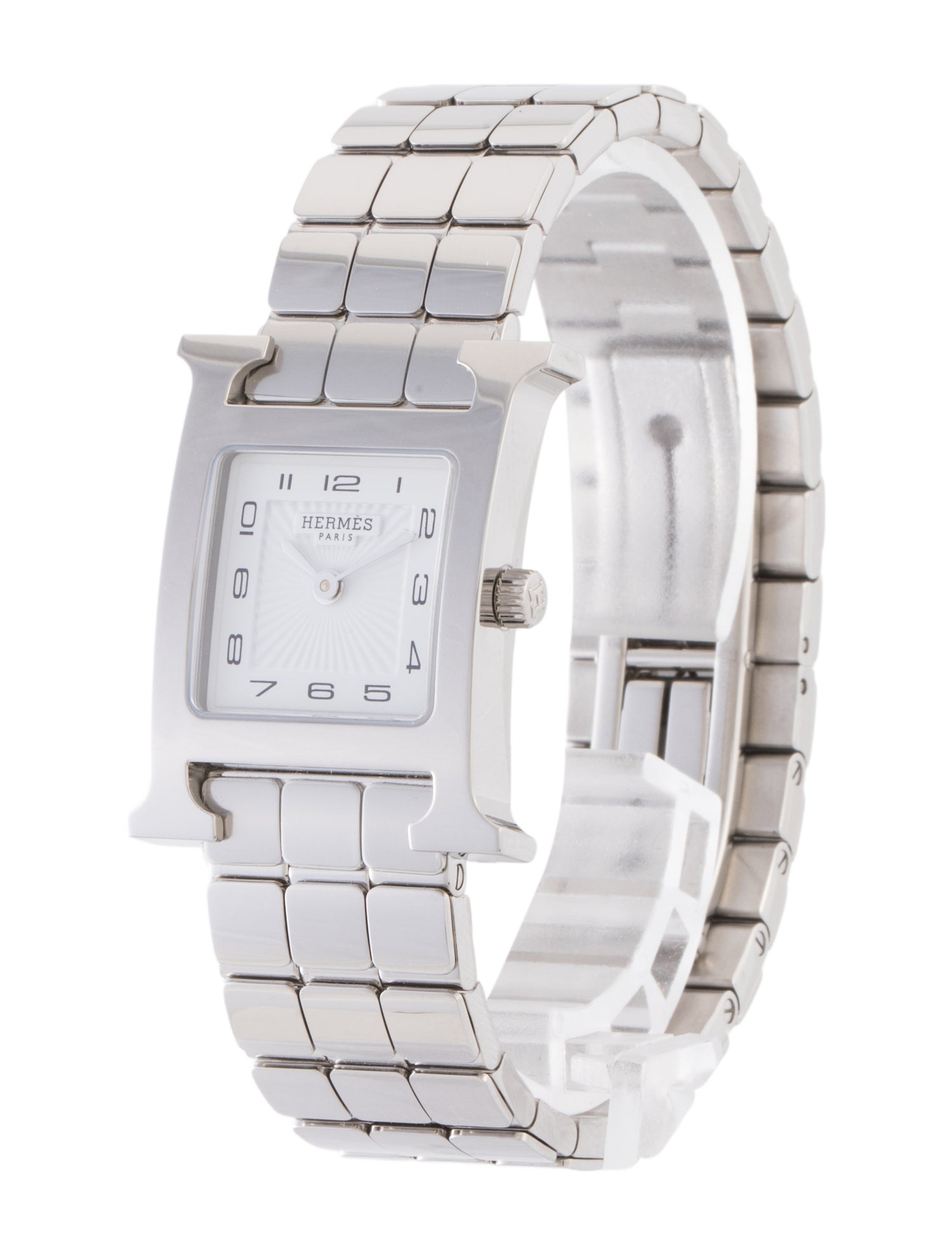 Hermès Heure H Watch