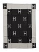 Hermès Avalon Throw Blanket