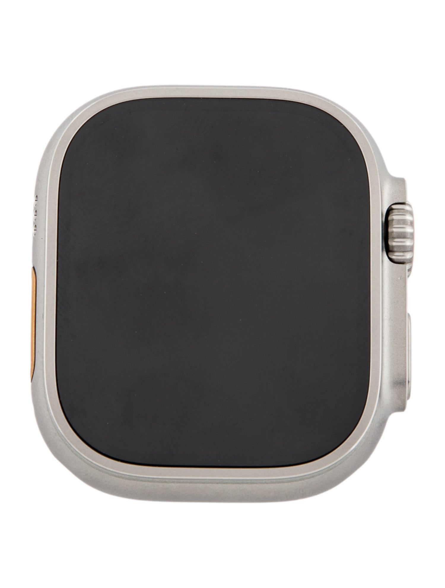 Hermès x Apple Watch Ultra 3