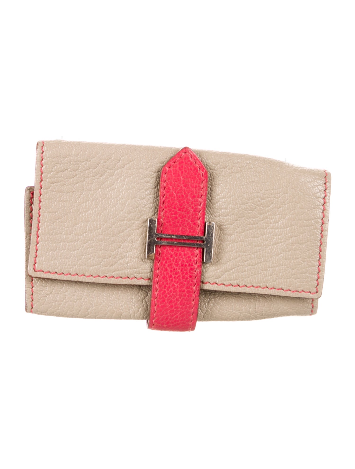 Gucci Horsebit Shoe Keychain - Brown Keychains, Accessories