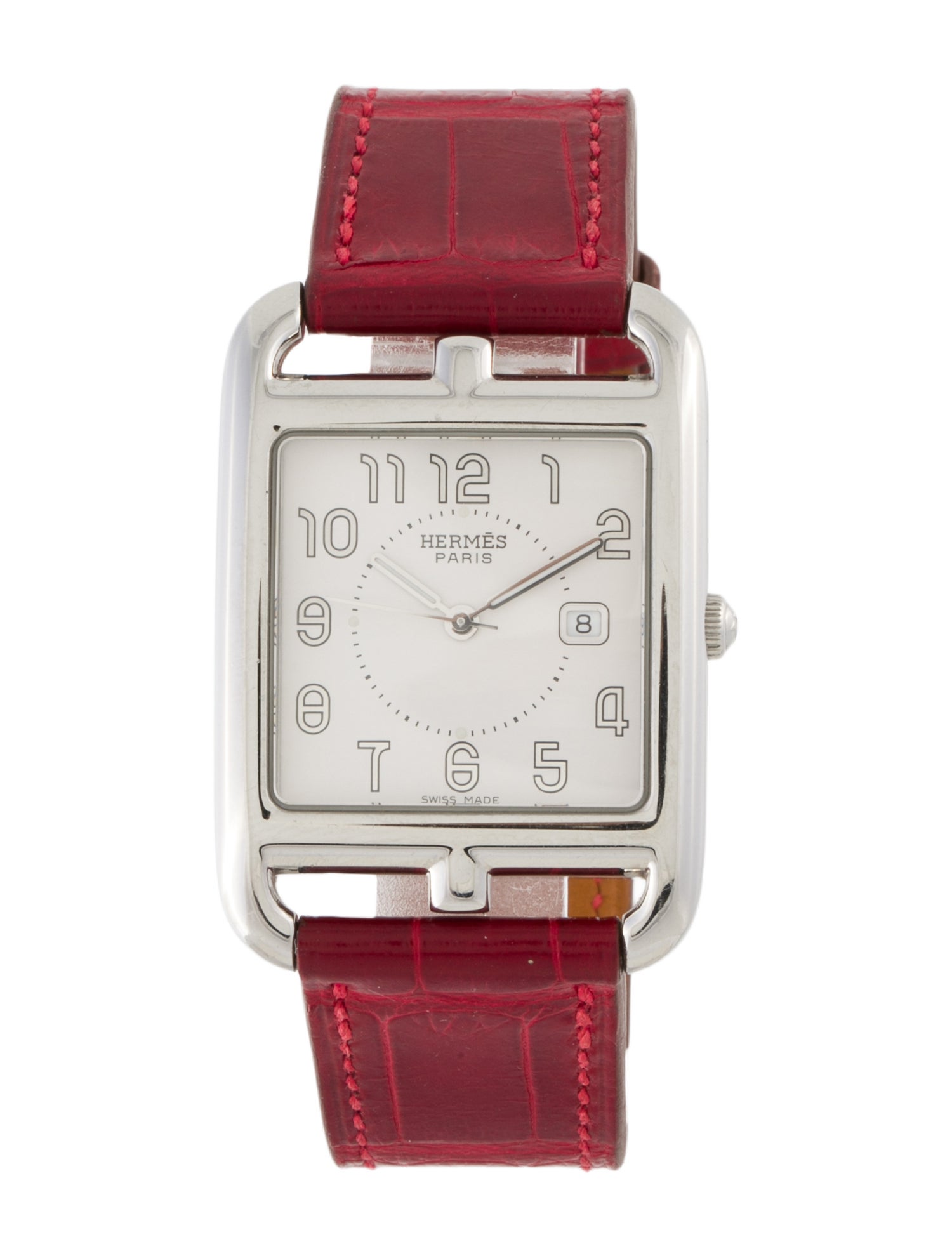 Hermès Cape Cod Watch