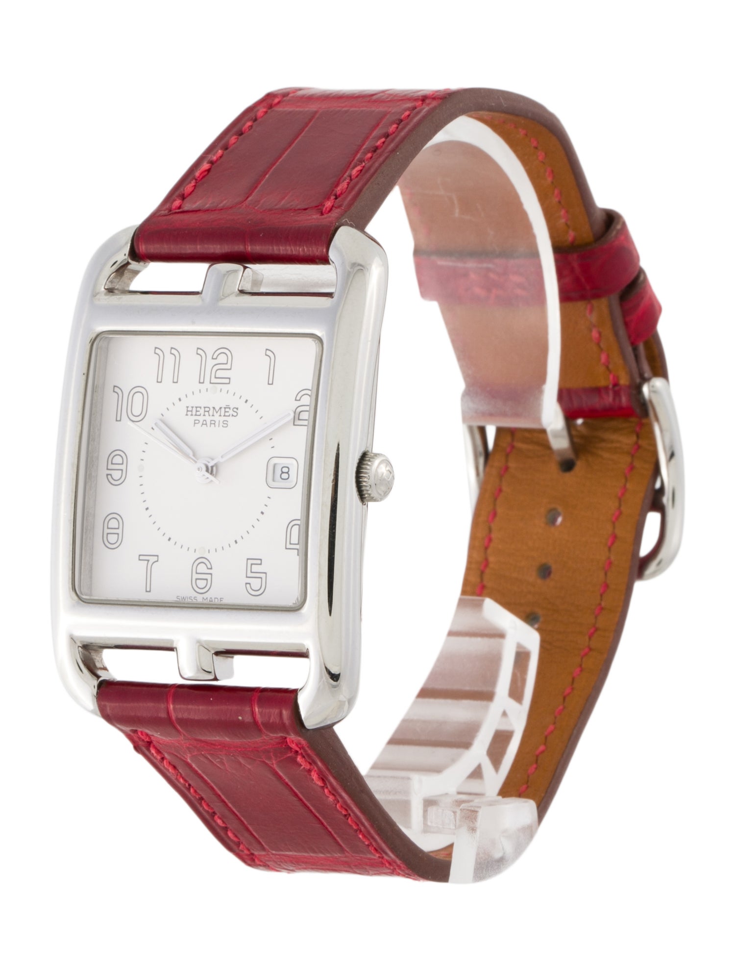 Hermès Cape Cod Watch