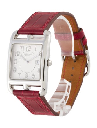 Hermès Cape Cod Watch