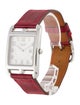 Hermès Cape Cod Watch