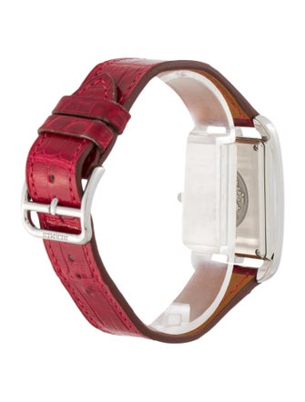 Hermès Cape Cod Watch