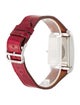 Hermès Cape Cod Watch