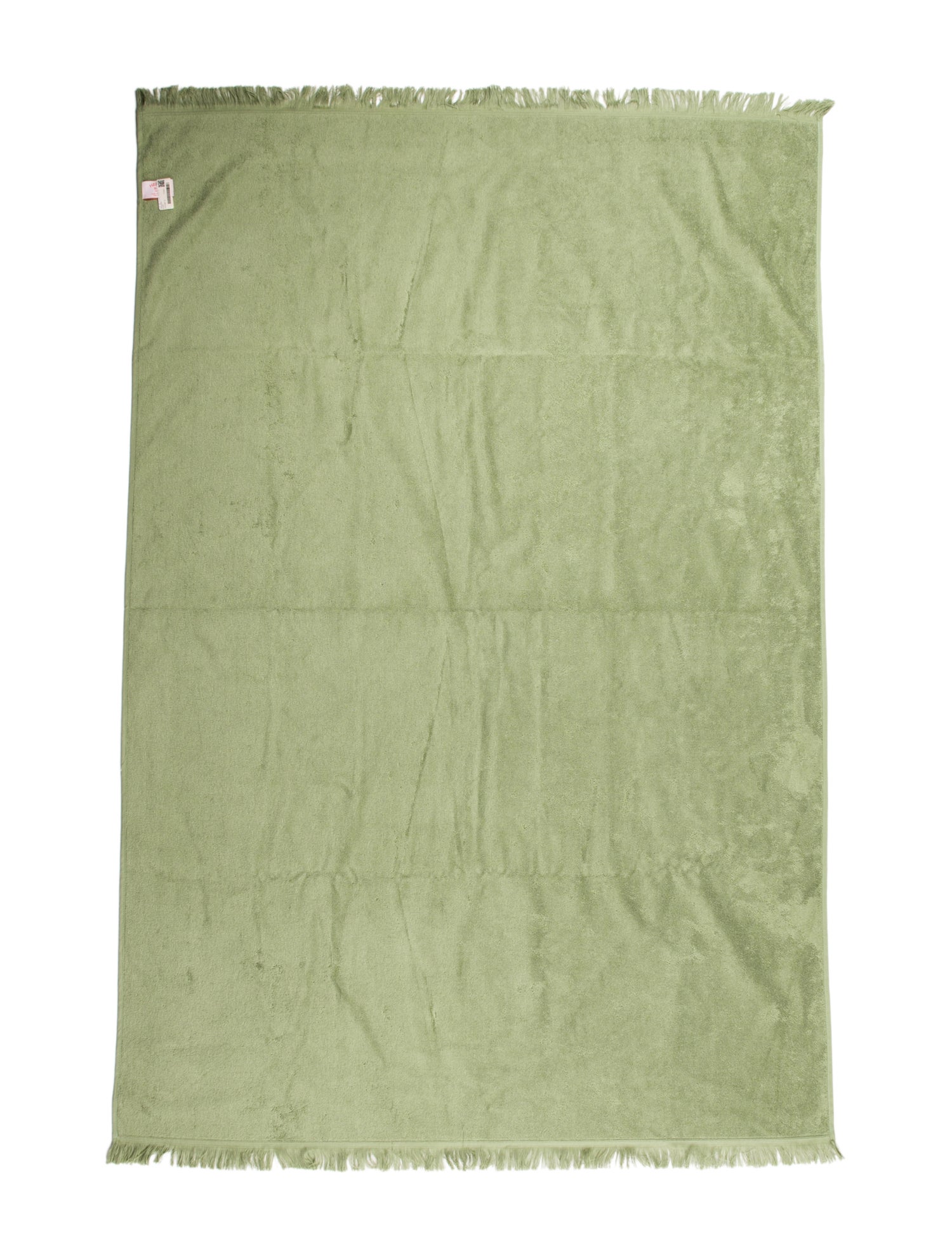 Hermès Small Tatoo Thalassa Yachting Beach Towel