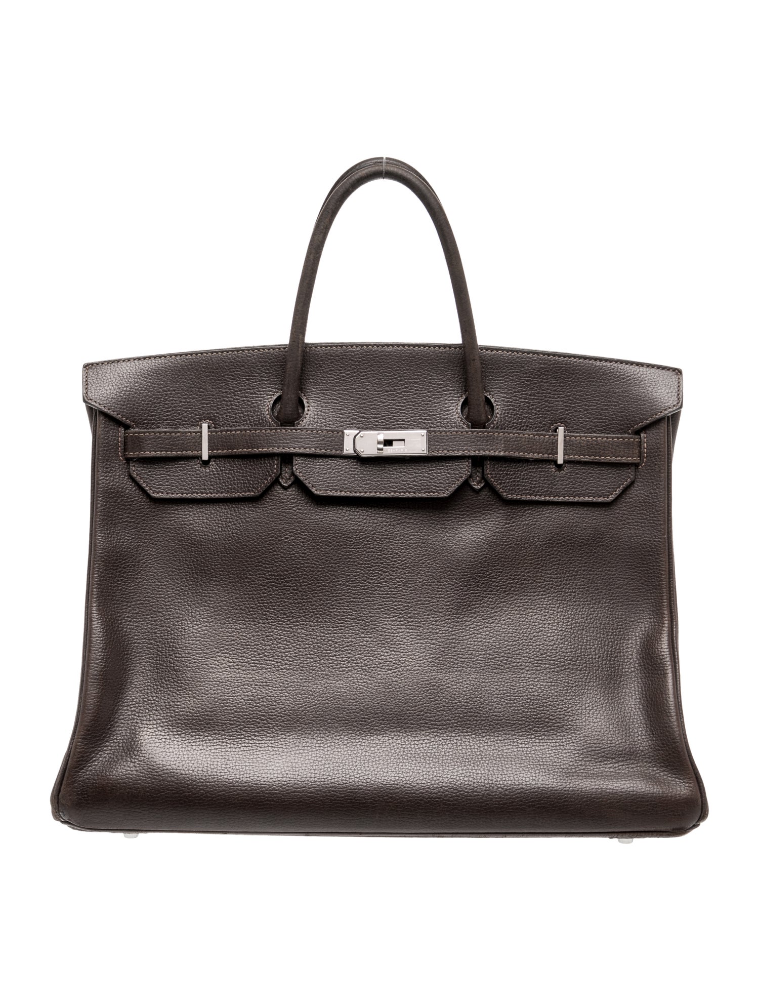 Hermès Vache Liegee Birkin 40