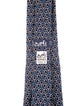 Hermès Hermès Pattern Neck tie