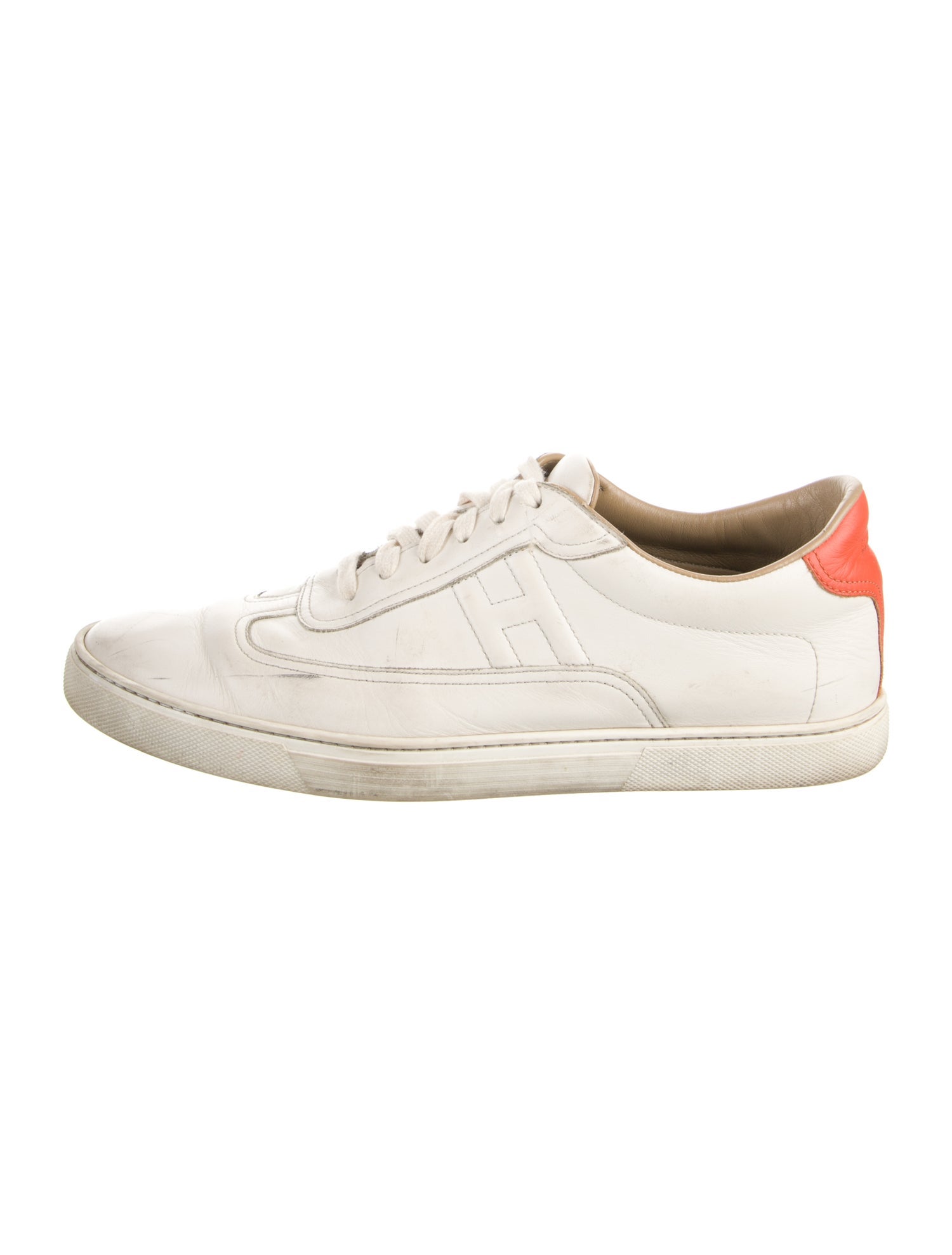 Hermès Quicker Sneakers