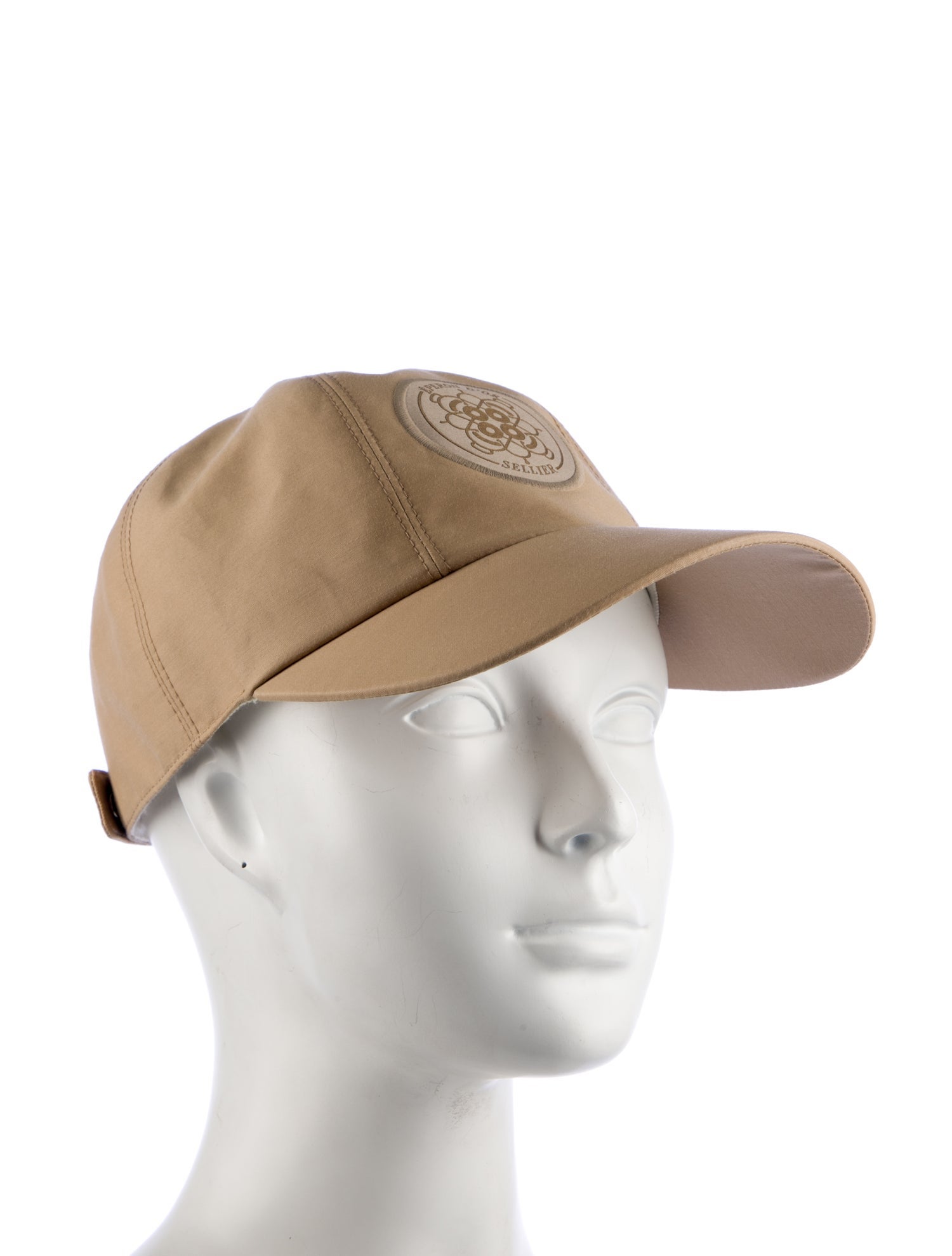 Hermès Eperon d'Or Sellier