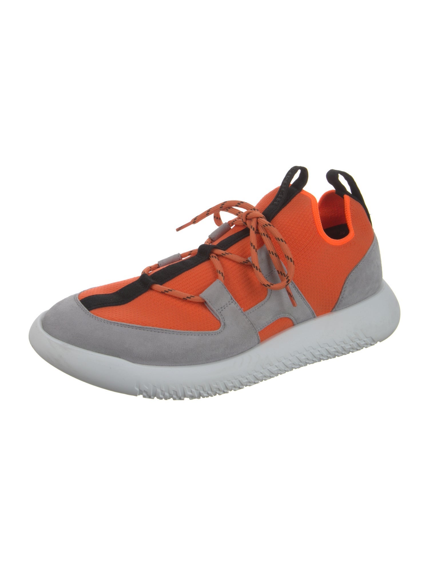 Hermès Duel Sneakers