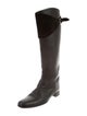 Hermès Evelyne Riding Boots