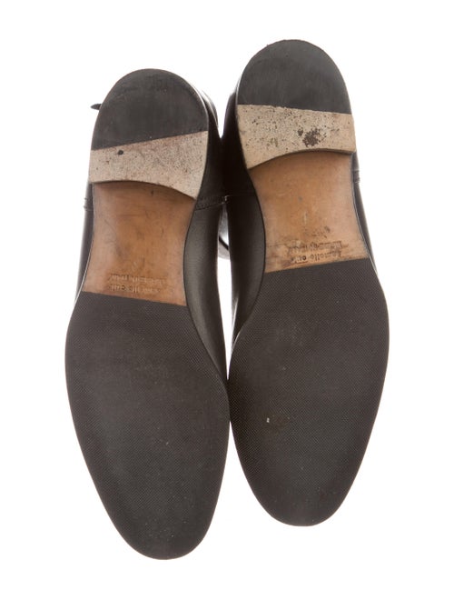 Hermès Evelyne Riding Boots