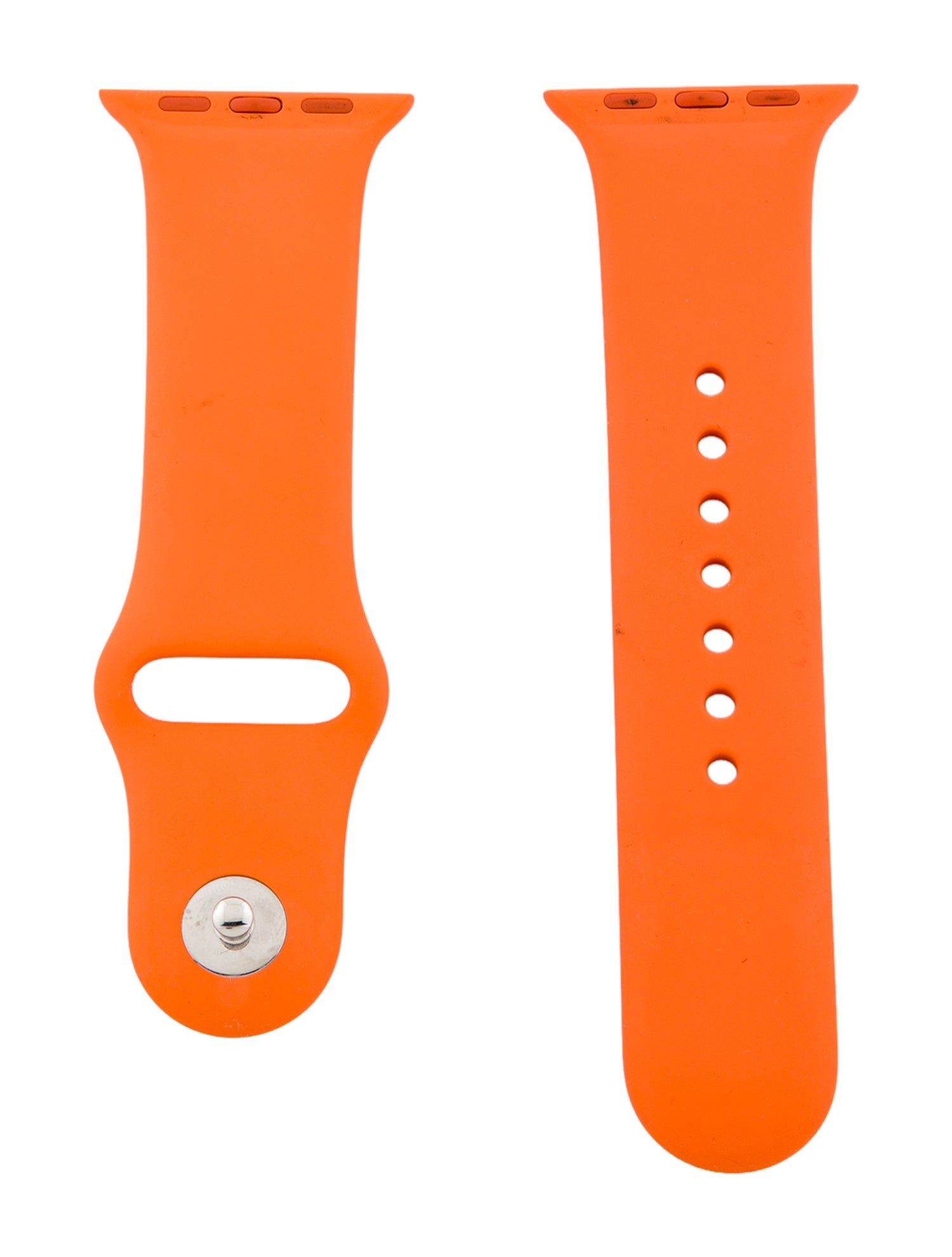 Hermès x Apple 21mm Sport Strap