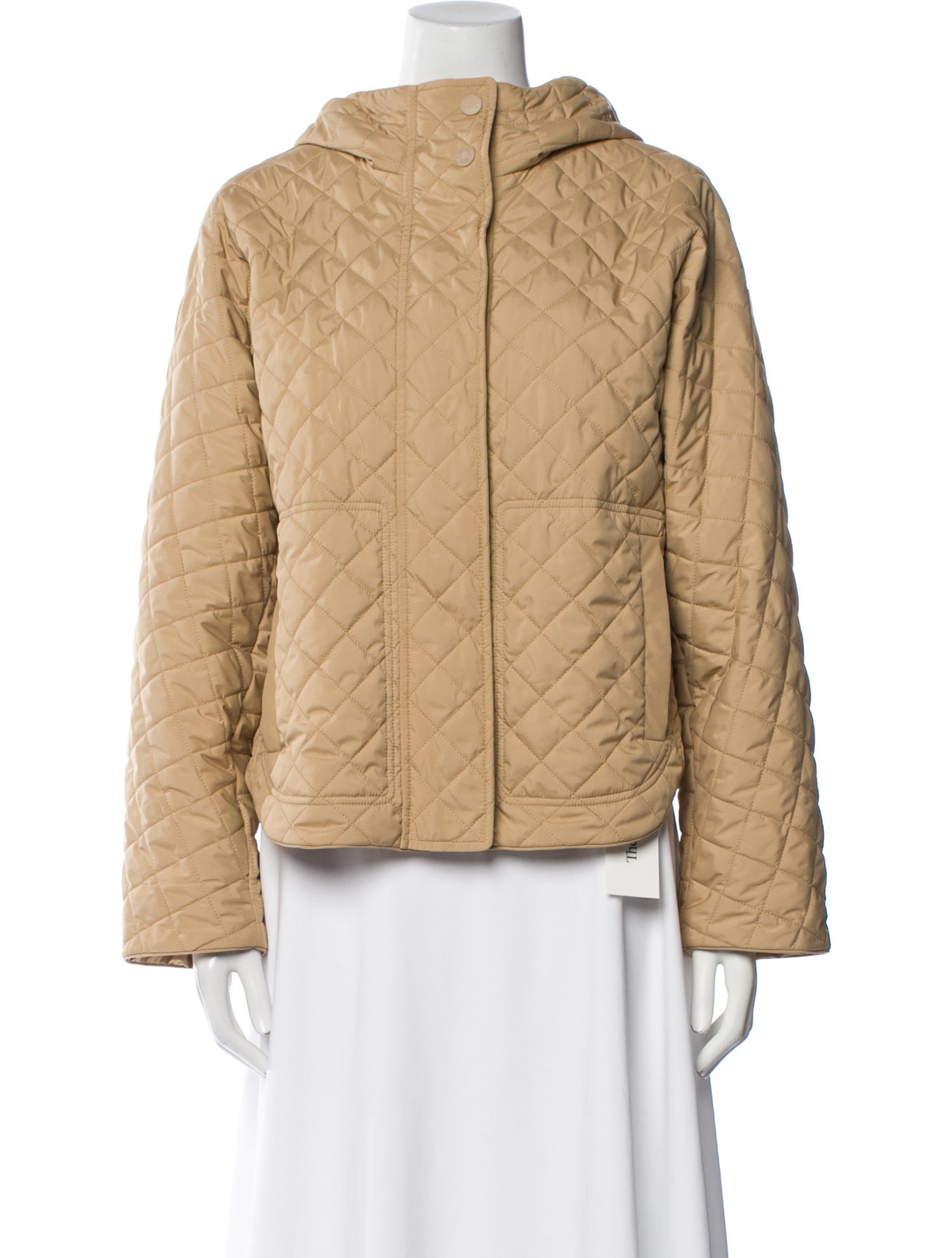 Hermès Utility Jacket w/ Tags