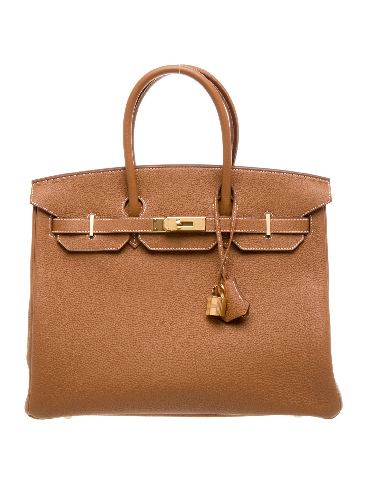 Hermès Togo Birkin 35