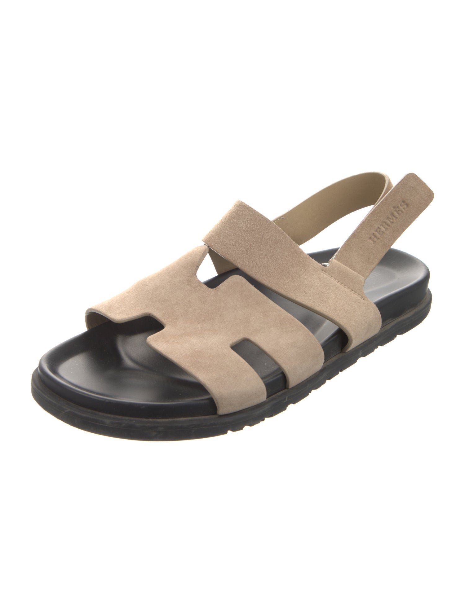 Hermès 2022 Genius Sandals