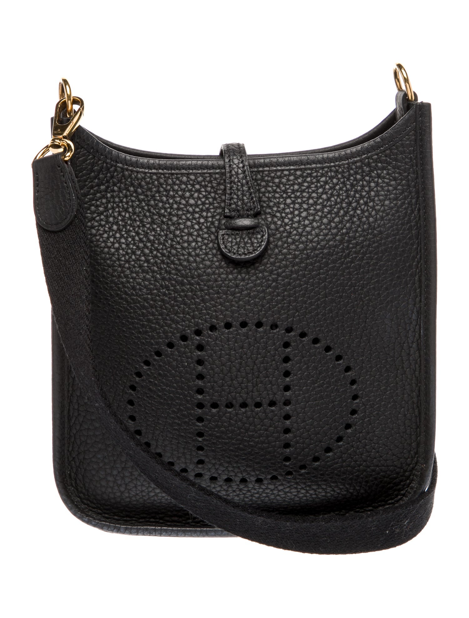 Hermès Clemence Evelyne TPM 16