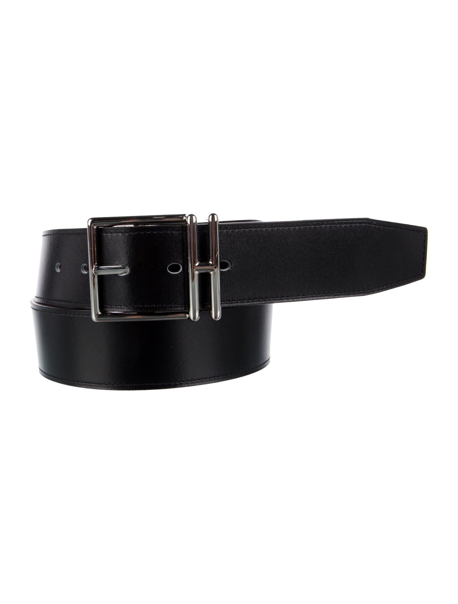 Hermès Reversible 38 mm Nathan Belt