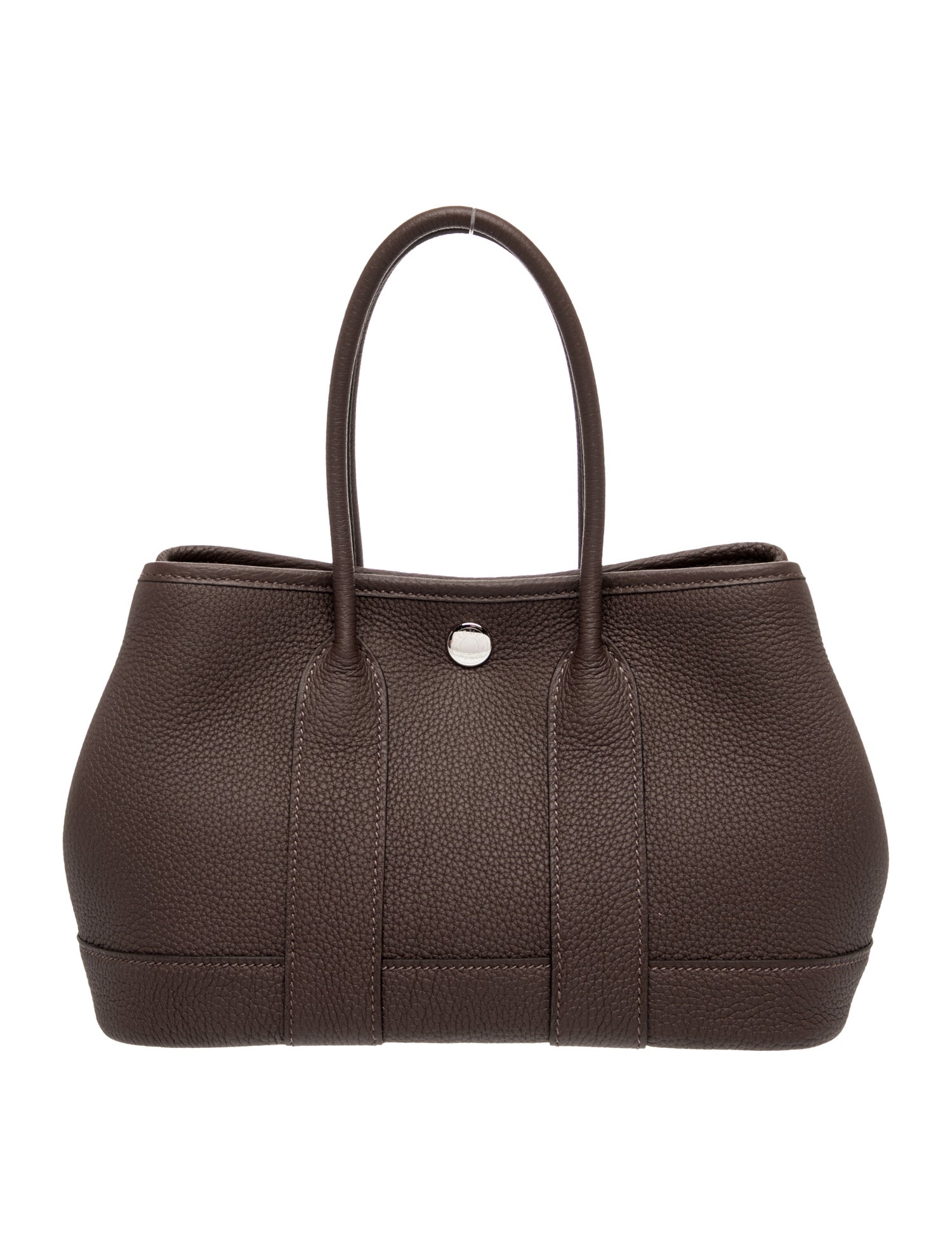 Hermès 2025 Negonda Neo Garden Party 23